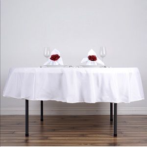 Wedding/banquet/birthday party table linens